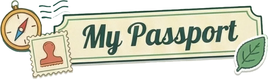 My Passport